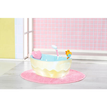 accesorios-para-munecas-zapf-creation-baby-born-bath-badewanne-puppenzubehor-832691