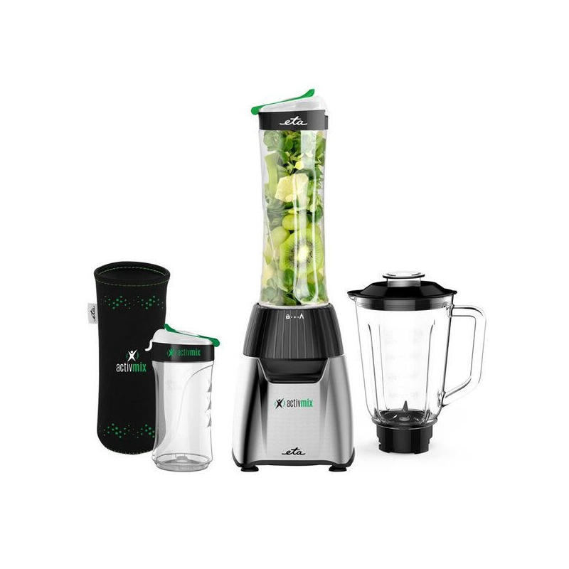 eta-eta210390000-activmix-premium-potencia-350-w-bote-cristal-1-l-acero-inoxidable-negro