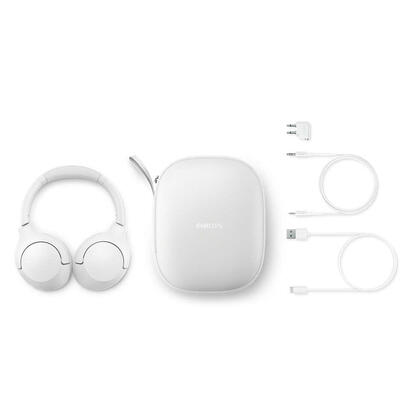 philips-tah8506wt00-auricular-inalambrico-diadema-usb-tipo-c-bluetooth-blanco