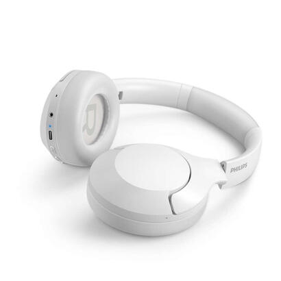 philips-tah8506wt00-auricular-inalambrico-diadema-usb-tipo-c-bluetooth-blanco