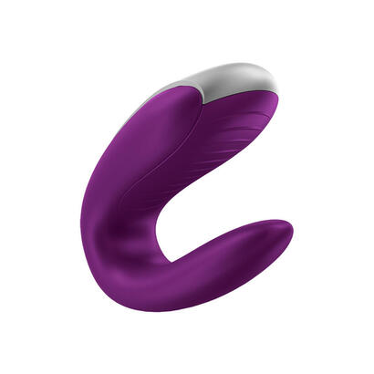 satisfyer-double-fun-partner-vibrador-lila