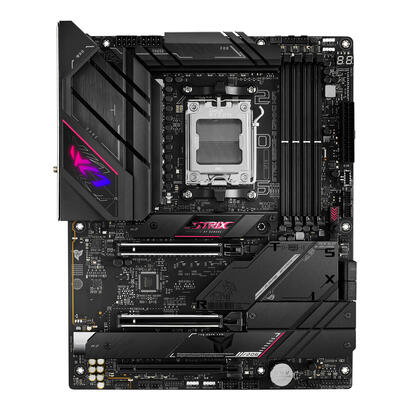 placa-base-asus-amd-am5-rog-strix-b650e-e-gaming-wifi