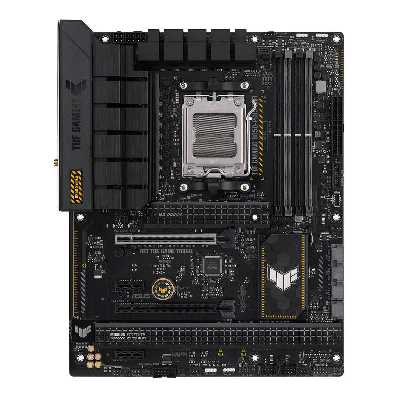 placa-base-asus-tuf-gaming-b650-plus-wifi-amd-b650-zocalo-am5-atx-am5-b650-usb-32-gen-2x2-wifi