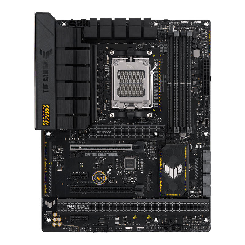 placa-base-asus-tuf-gaming-b650-plus-am5-atx-4xddr5