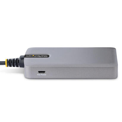 startech-hub-usb-4-puertos-usb-30-5gbps-alimentado-por-el-bus-usb-c-cable-30cm