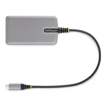 startech-hub-usb-4-puertos-usb-30-5gbps-alimentado-por-el-bus-usb-c-cable-30cm