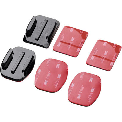 rollei-21639-accesorio-para-camara-de-deportes-de-accion-soporte-para-camara