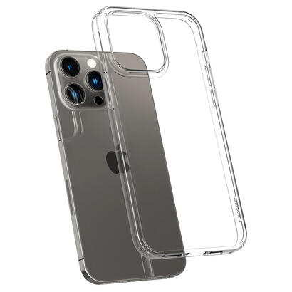 funda-spigen-air-skin-hybrid-iphone-14-pro-crystal-clear