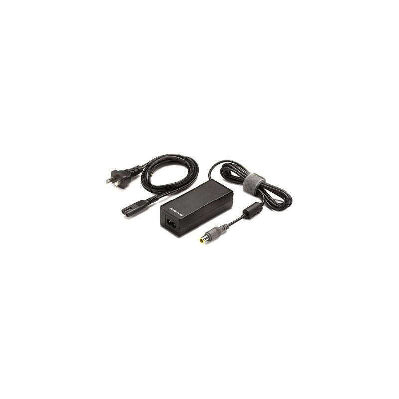 lenovo-40y7700-cargador-65-w-negro lenovo-40y7700-cargador-65-w-negro