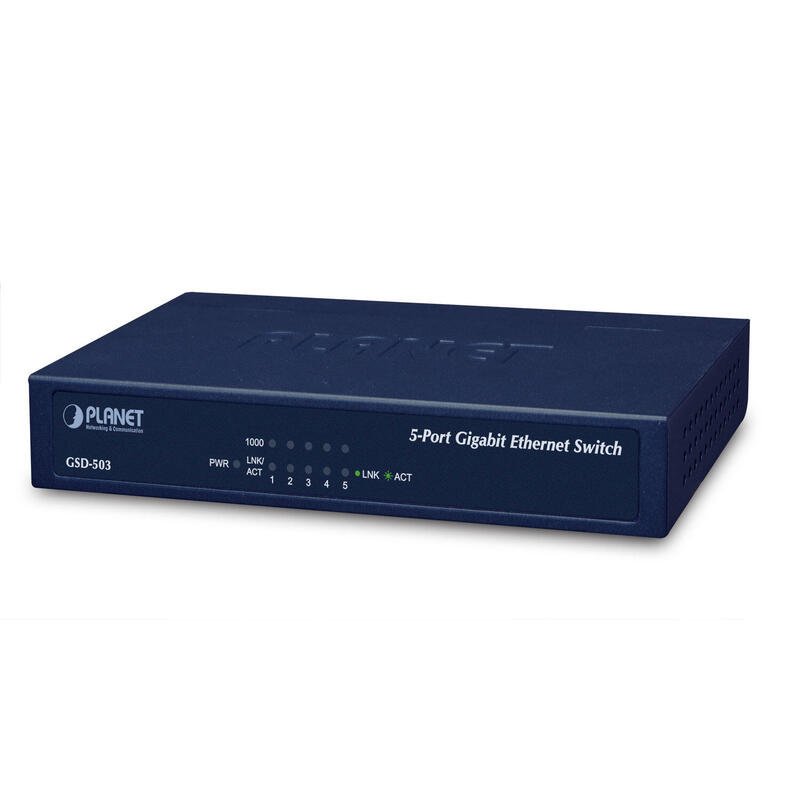 planet-gsd-503-switch-gigabit-ethernet-101001000-azul