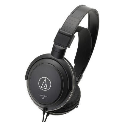 auriculares-audio-technica-ath-avc200-over-ear-con-cable-negro