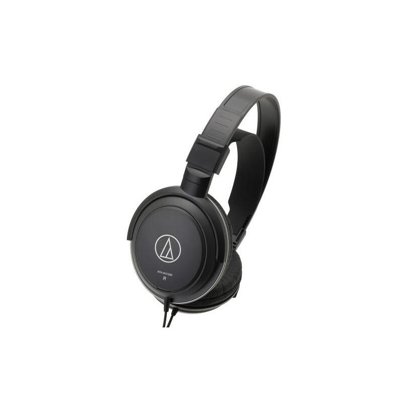 auriculares-audio-technica-ath-avc200-over-ear-con-cable-negro