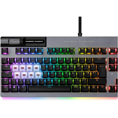 teclado-espanol-asus-rog-strix-flare-ii-animate-nx-red-switch-90mp02e6-bksa00