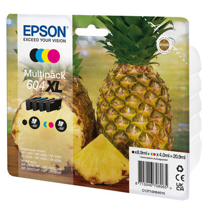 tinta-epson-original-604xl-xl-negro-cian-magenta-amarillo