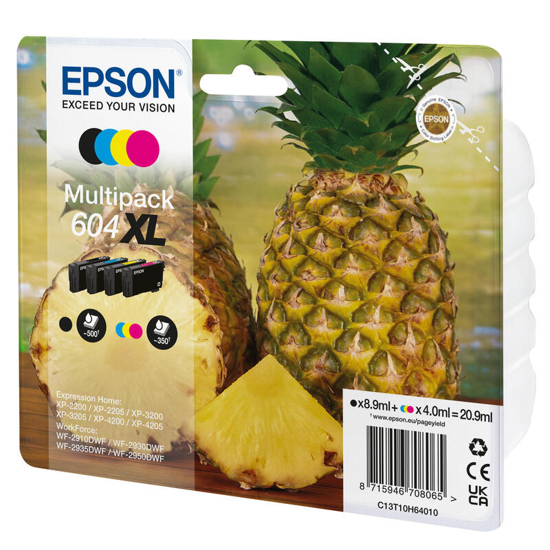 tinta-epson-original-604xl-xl-negro-cian-magenta-amarillo