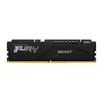 memoria-ram-kingston-16gb-5200mt-s-ddr5-cl36-dimm-fury-beast-black
