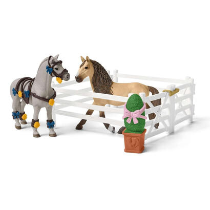 schleich-horse-club-grosse-pferdeshow