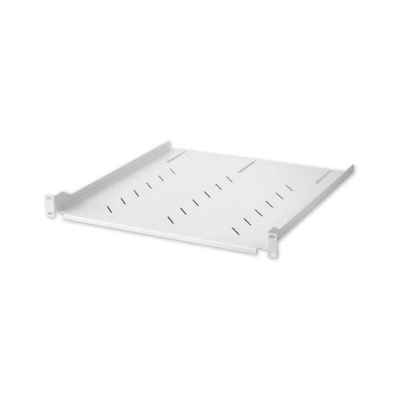 intellinet-shelf-1u-470mm-rack-19-4-puntos-de-montaje-perforado-gris intellinet-shelf-1u-470mm-rack-19-4-puntos-de-montaje-perforado-gris