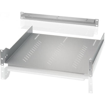 intellinet-shelf-1u-470mm-rack-19-4-puntos-de-montaje-perforado-gris