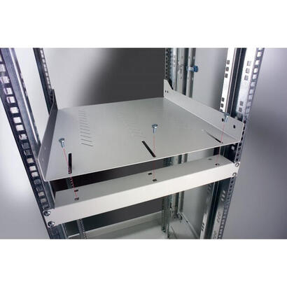 intellinet-shelf-1u-470mm-rack-19-4-puntos-de-montaje-perforado-gris