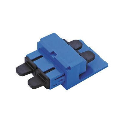 panduit-cmdbusczbu-conector-sc-azul