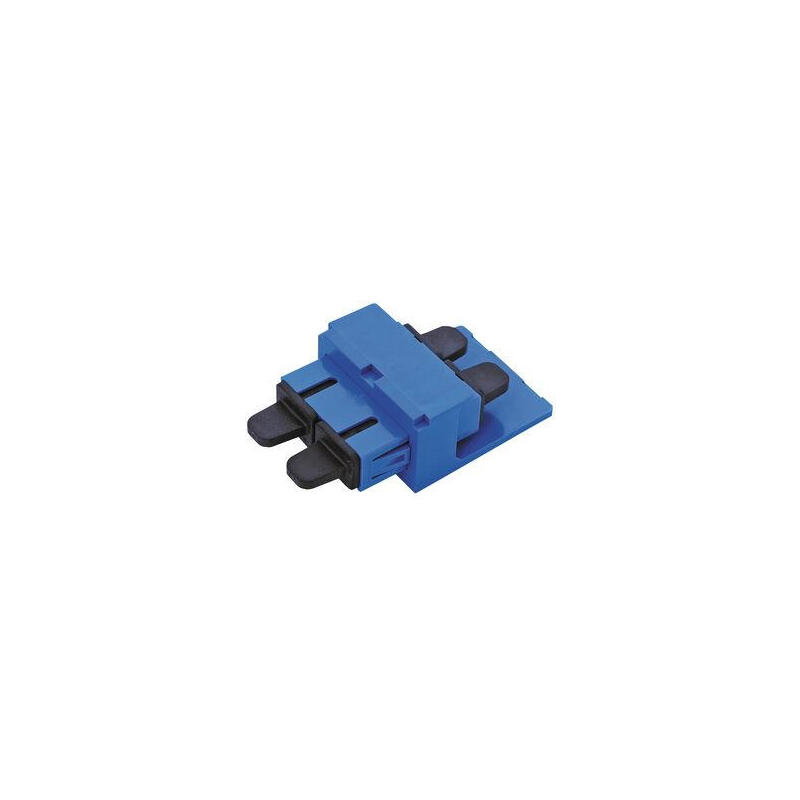 panduit-cmdbusczbu-conector-sc-azul