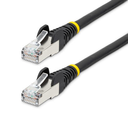 cable-1m-ethernet-cat6a-negro