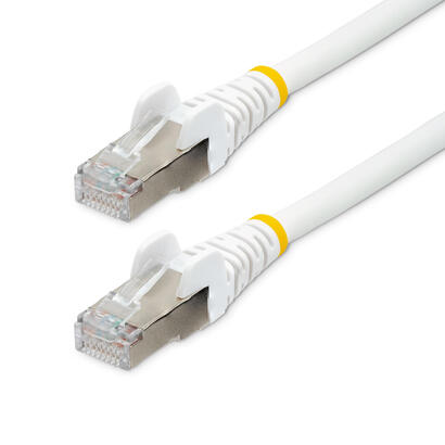 startech-cable-de-red-10m-cat6a-blanco
