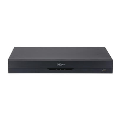 dahua-technology-xvr5216an-i3-videograbador-digital-negro