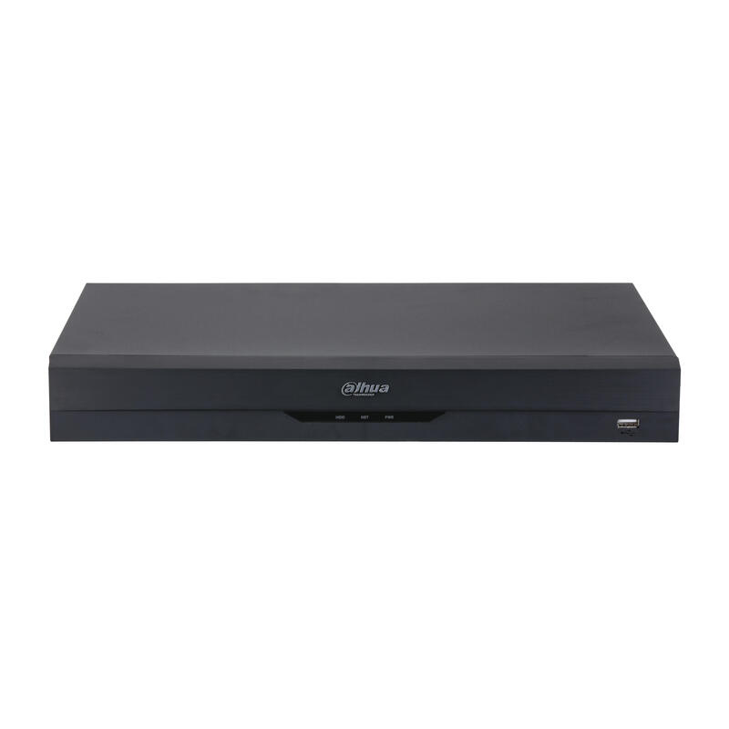 dahua-technology-xvr5216an-i3-videograbador-digital-negro