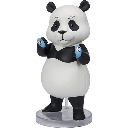 figura-tamashii-nations-figuarts-mini-jujutsu-kaisen-panda