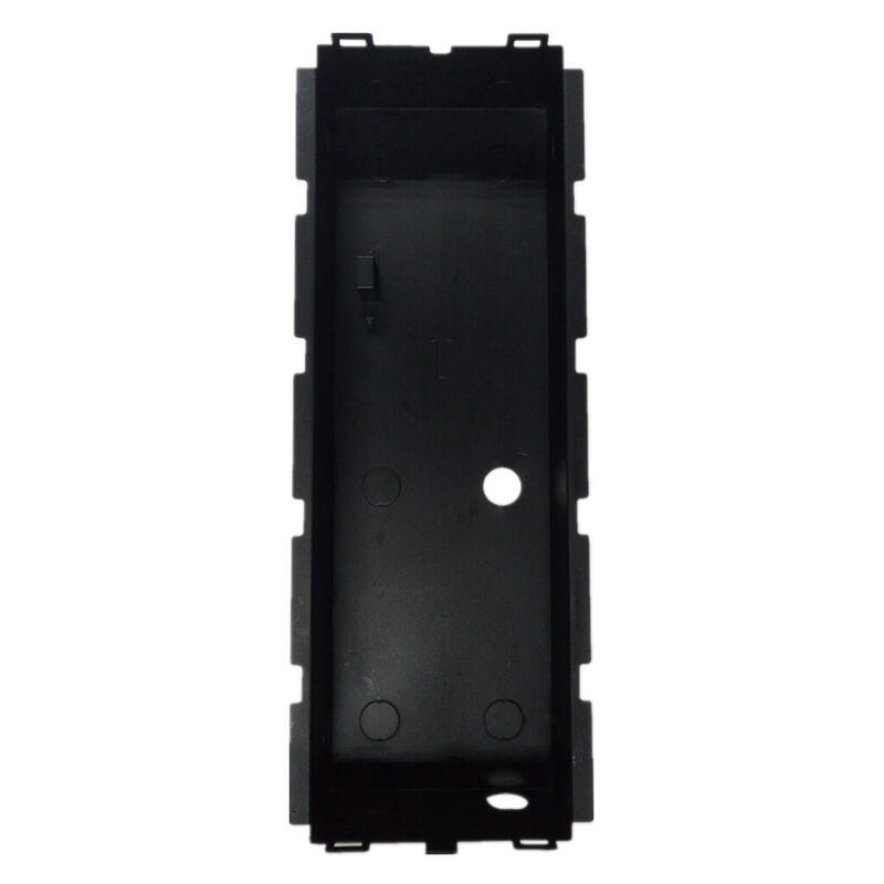 dahua-vtob119-caja-de-montaje-insertado-para-vto9231d