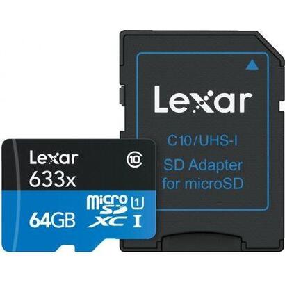 lexar-64gb-high-performance-633x-microsdhc-uhs-i-up-to-100mb-s-read-20mb-s-write