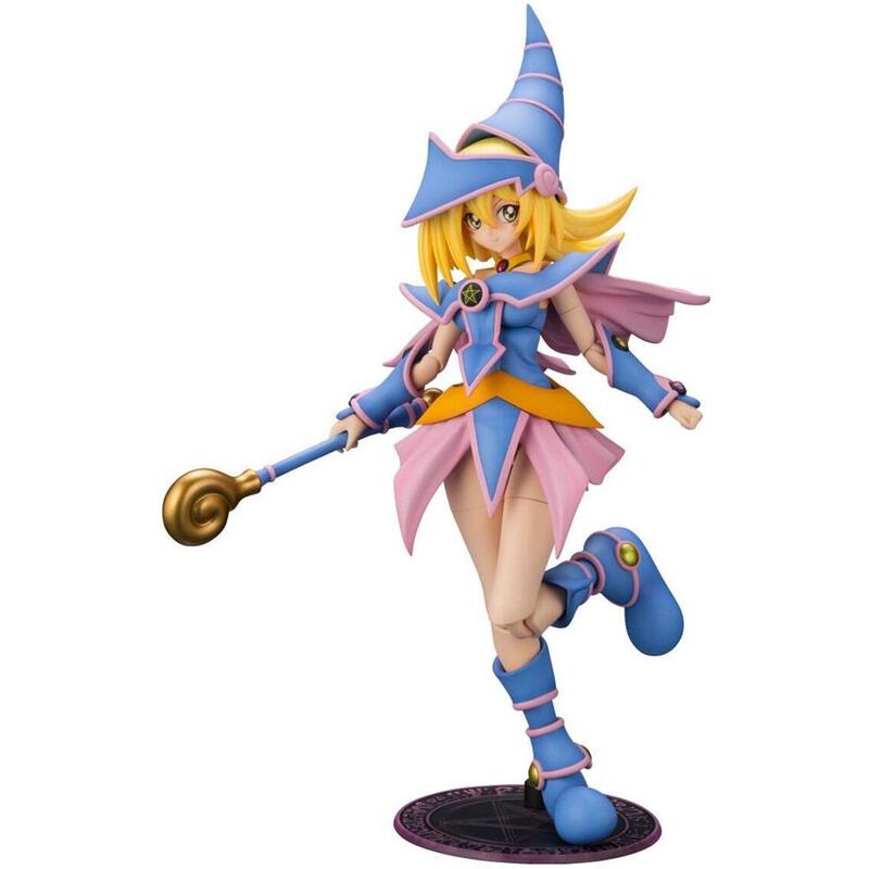 figura-kotobukiya-yu-gi-oh-plasti-model-kit-crossframe-girl-dark-magician-girl-18-cm