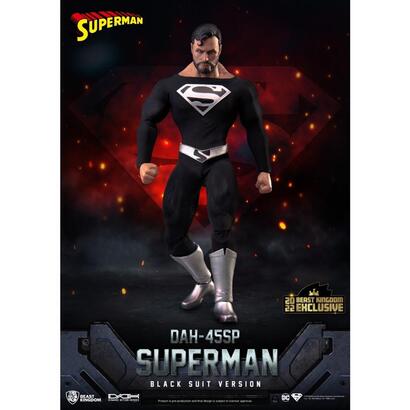 figura-beast-kingdom-dc-comics-superman-dynamic8h-traje-negro-especial