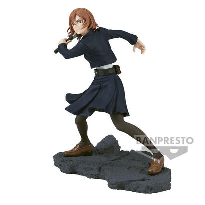 figura-nobara-kugisaki-combination-battle-3-jujutsu-kaisen-11cm