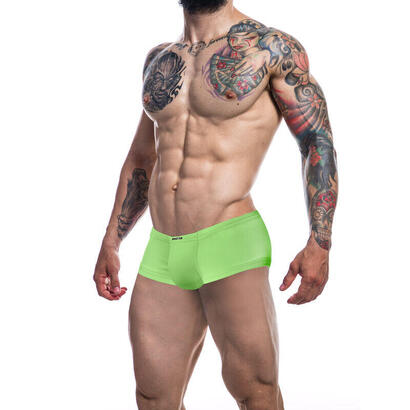 cut4men-booty-shorts-verde-neon-s