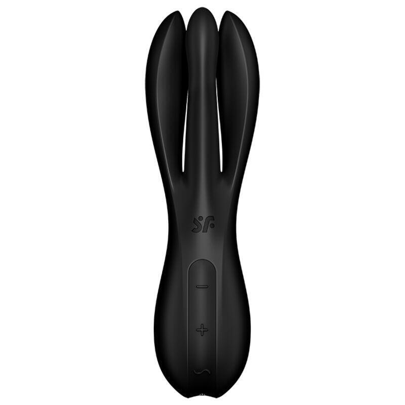 vibrador-satisfyer-threesome-2-negro