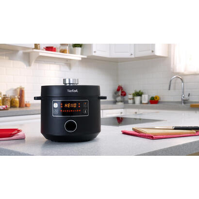 tefal-turbo-cuisine-cy754830-olla-multi-coccion-5-l-1090-w-negro