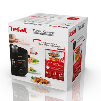 tefal-turbo-cuisine-cy754830-olla-multi-coccion-5-l-1090-w-negro