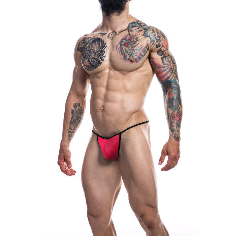 cut4men-briefkini-rojo-ots-s