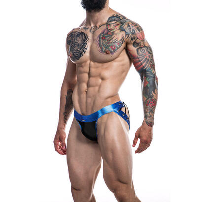 cut4men-jockstrap-desire-cuero-azul-s