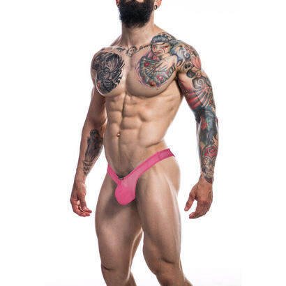 cut4men-tanga-con-realce-fucsia-s