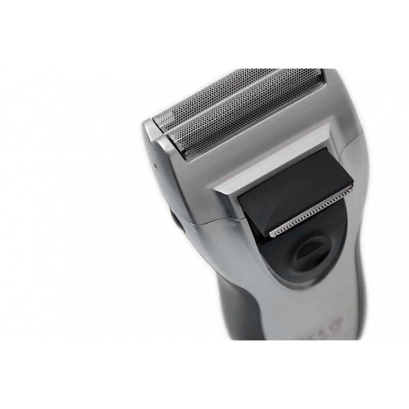 eldom-shaver-foil-g35-silver-color-maquina-de-afeitar-de-rotacion-gris