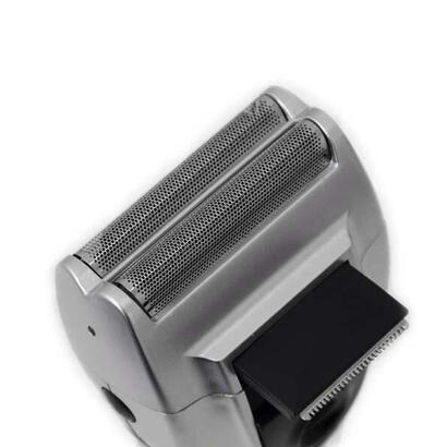 eldom-shaver-foil-g35-silver-color-maquina-de-afeitar-de-rotacion-gris