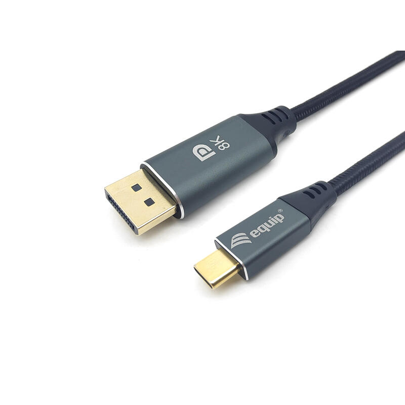 equip-cable-usb-c-displayport-8k-60hz-1m-negro