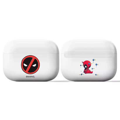 estuche-protector-airpods-pro-deadpool-blanco-estuche-protector-airpods-pro