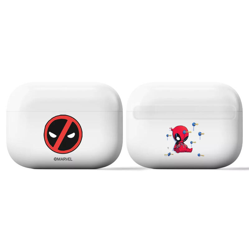 estuche-protector-airpods-pro-deadpool-blanco-estuche-protector-airpods-pro