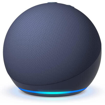 altavoz-amazon-echo-dot-5-azul-con-alexa