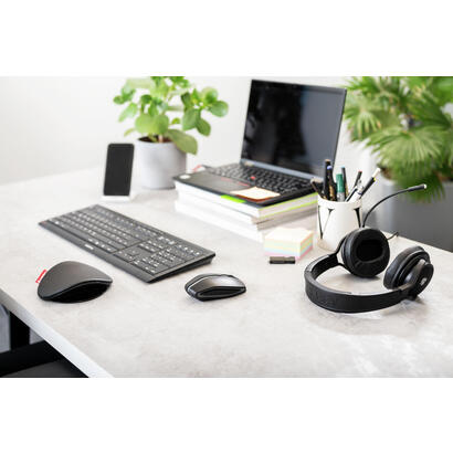 raton-cherry-gentix-bt-bluetooth-con-multi-device-negro